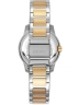 90262DKNY DK1L020M0065 Ladies Watch Park Ave Midi Two Tone 32mm 5ATM-3