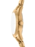 90263DKNY DK1L017M0055 Ladies Watch Chambers Glitz Gold 30mm 5ATM-1