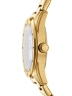 90264DKNY DK1L016M0065 Ladies Watch Chambers Midi Gold 34mm 5ATM-1