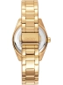 90264DKNY DK1L016M0065 Ladies Watch Chambers Midi Gold 34mm 5ATM-3