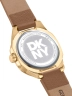 90265DKNY DK1L013L0025 Ladies Watch Brooklyn Mini Light Brown 30mm 5ATM-2