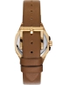90265DKNY DK1L013L0025 Ladies Watch Brooklyn Mini Light Brown 30mm 5ATM-3