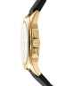 90266DKNY DK1L012L0025 Ladies Watch Brooklyn Midi Black 34MM 5ATM-1