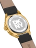 90266DKNY DK1L012L0025 Ladies Watch Brooklyn Midi Black 34MM 5ATM-2