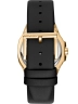 90266DKNY DK1L012L0025 Ladies Watch Brooklyn Midi Black 34MM 5ATM-3