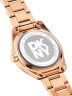 90269DKNY DK1L078M0035 Ladies Watch Chambers Multi Glitz 36mm 5ATM-2