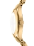 90270DKNY DK1L026M0035 Ladies Watch Parsons Midi Gold 30mm 5ATM-1