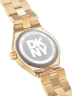 90270DKNY DK1L026M0035 Ladies Watch Parsons Midi Gold 30mm 5ATM-2