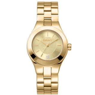 DKNY DK1L026M0035 - zegarek