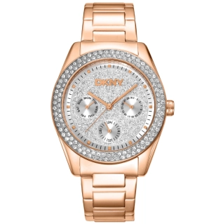 DKNY DK1L078M0035 - zegarek