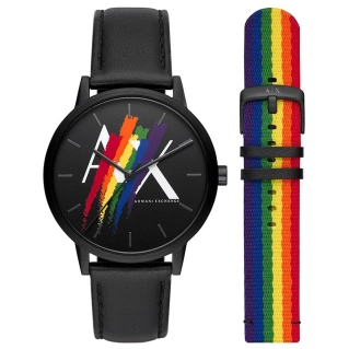 ARMANI EXCHANGE AX7120 - zegarek