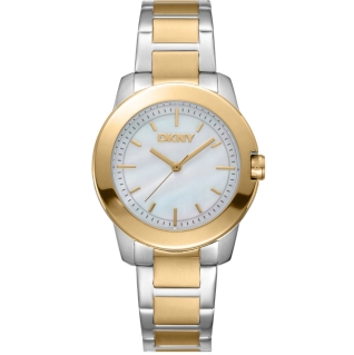 DKNY DK1L020M0065 - zegarek