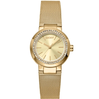 DKNY DK1L024M0025 - zegarek
