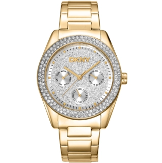 DKNY DK1L078M0025 - zegarek