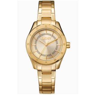 DKNY DK1L018M0035 - zegarek