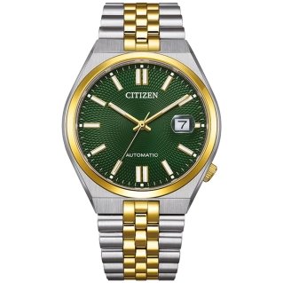 Citizen NK0024-54X - zegarek 