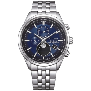 Citizen BY1030-50L - zegarek