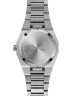 90306Paul Rich PR-46706 Mens Watch Moissanite Frosted Star Dust II Silver 43mm 5ATM-2