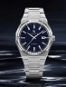 90306Paul Rich PR-46706 Mens Watch Moissanite Frosted Star Dust II Silver 43mm 5ATM-4