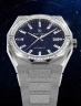 90306Paul Rich PR-46706 Mens Watch Moissanite Frosted Star Dust II Silver 43mm 5ATM-5