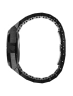 90308Paul Rich PR-46704 Mens Watch Moissanite Frosted Star Dust II Black 43mm 5ATM-1
