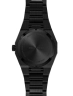 90308Paul Rich PR-46704 Mens Watch Moissanite Frosted Star Dust II Black 43mm 5ATM-2