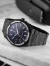 90308Paul Rich PR-46704 Mens Watch Moissanite Frosted Star Dust II Black 43mm 5ATM-3