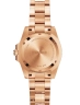 90329Paul Rich PR-46711 Mens Watch Crystal Bay Sunset Beach Rose Gold Orange 40mm 5ATM-2