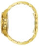 90333Paul Rich PR-46710 Mens Watch Crystal Bay Gold Coast Gold Green 40mm 5ATM-1