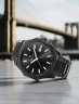 90350Paul Rich PR-46701 Mens Watch Mercer Gotham Black Black 40 5 mm 5ATM-3