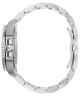 90351Paul Rich PR-46707 Mens Watch Crystal Bay Emerald Isle Silver Green 40mm 5ATM-2