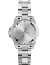 90351Paul Rich PR-46707 Mens Watch Crystal Bay Emerald Isle Silver Green 40mm 5ATM-3