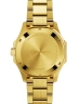 90354Paul Rich PR-46699 Mens Watch Mercer Aventurine Goldline Blue 40 5 mm 5ATM-2