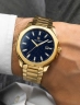 90354Paul Rich PR-46699 Mens Watch Mercer Aventurine Goldline Blue 40 5 mm 5ATM-3