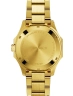 90369Paul Rich PR-46703 Mens Watch Mercer Goldline Black 40 50 mm 5ATM-2