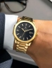 90369Paul Rich PR-46703 Mens Watch Mercer Goldline Black 40 50 mm 5ATM-3
