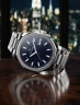 90373Paul Rich PR-46697 Mens Watch Mercer Aventurine Silver Blue 40 5 mm 5ATM-3