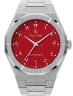 90390Paul Rich PR-45236 Mens Watch Frosted Star Dust II Pasha 43mm 5ATM-