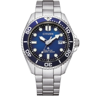 Citizen BN0260-54L - zegarek