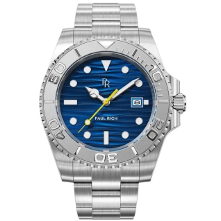 Paul Rich PR-46708 - zegarek