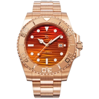 Paul Rich PR-46711 - zegarek
