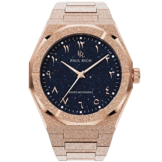 Paul Rich PR-45235 - zegarek