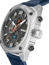90543Police PEWGF00814X0 Mens watch Portland Chronograph 45mm 5ATM-2
