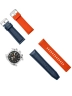 90543Police PEWGF00814X0 Mens watch Portland Chronograph 45mm 5ATM-5