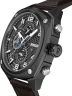 90545Police PEWGF00814X2 Mens watch Portland Chronograph 45mm 5ATM-2