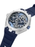 90550Police PEWGM0081703 Mens watch Scepter 46mm 5ATM-1