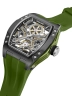 90552Police PEWGR0082101 Mens watch Tampa Automatic 42mm 5ATM-1