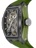 90552Police PEWGR0082101 Mens watch Tampa Automatic 42mm 5ATM-2