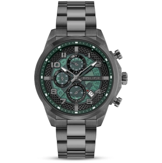 Police PEWGK0053903-SET - zegarek