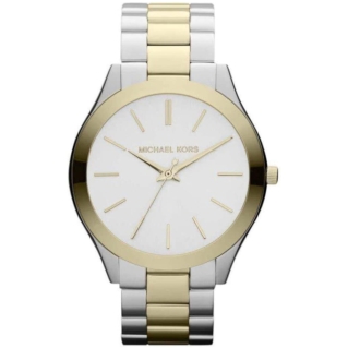 Michael Kors Runway MK3198 40mm - zegarek